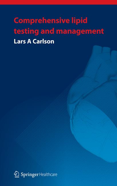 Comprehensive Lipid… - image