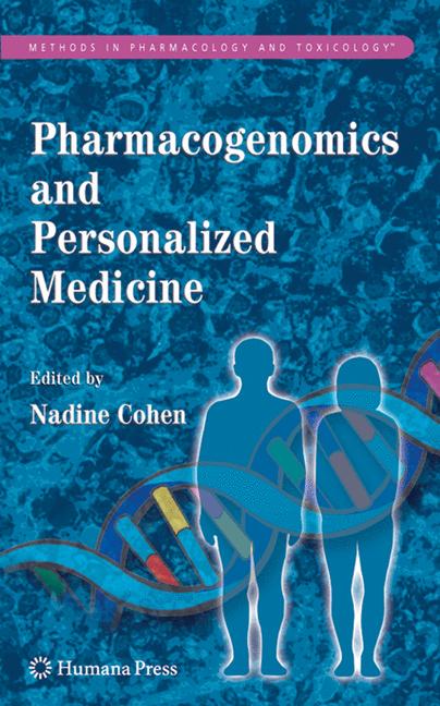 Pharmacogenomics An… - image