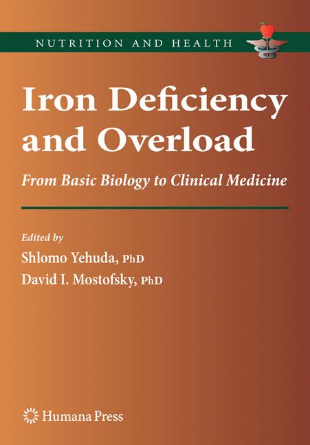 Iron Deficiency And… - image