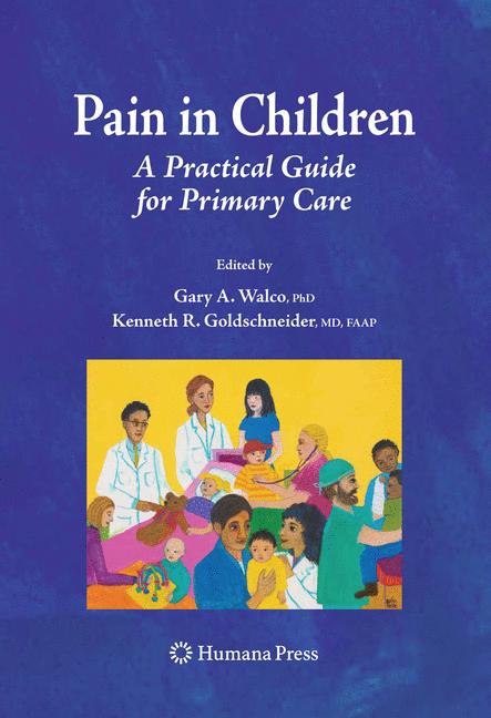 Pain in Children