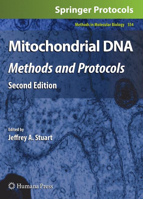 Mitochondrial Dna