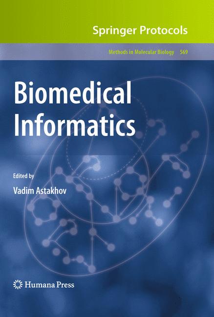Biomedical Informatics