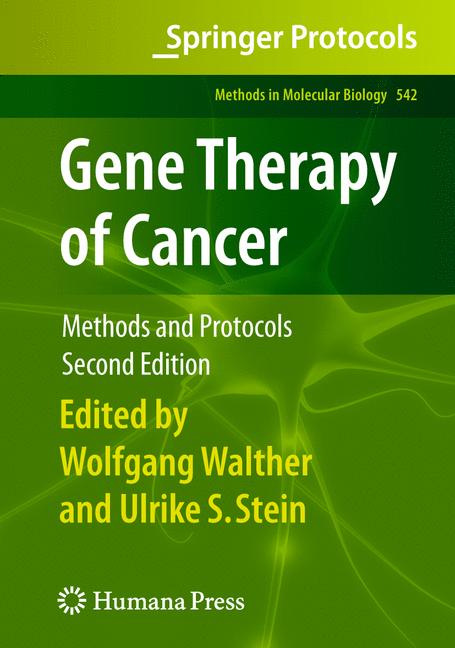 Gene Therapy Of Can…