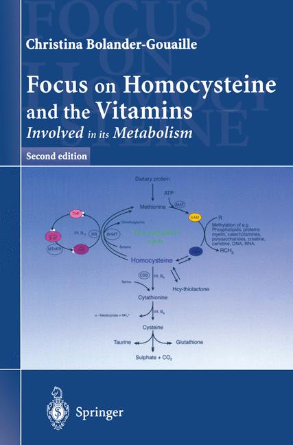 Focus On Homocystei…