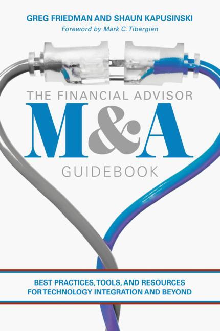 ISBN 9783030000028 product image for The Financial Advisor M&A Guidebook | upcitemdb.com