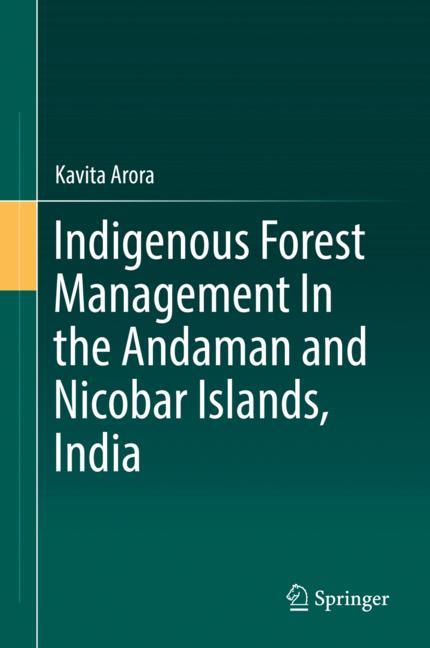 Indigenous Forest M…