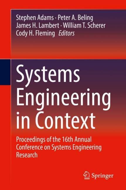 Systems Engineering… - image
