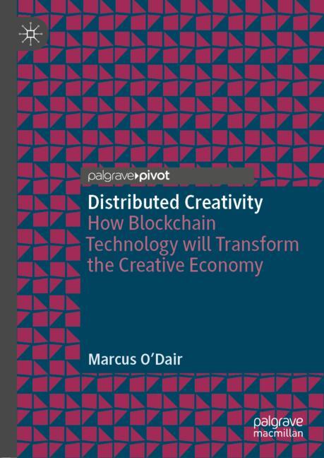 Distributed Creativ…