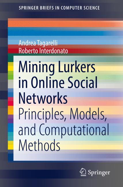 Mining Lurkers In O… - image