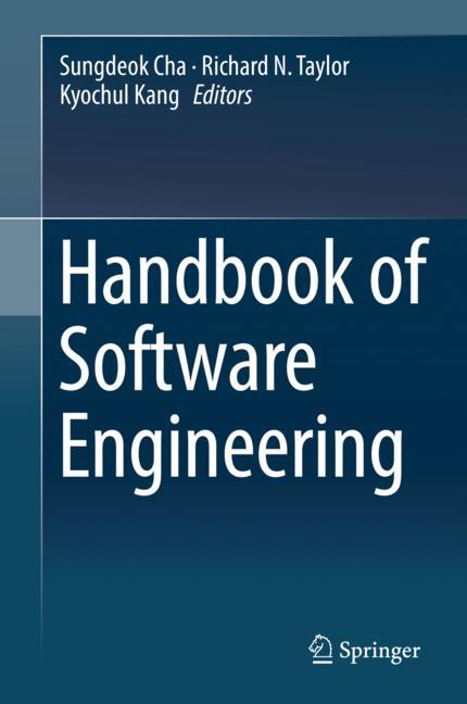 Handbook Of Softwar…