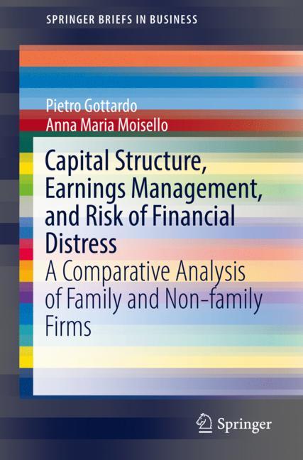 Capital Structure, … - image