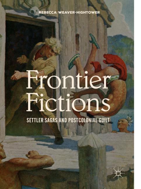 Frontier Fictions - image