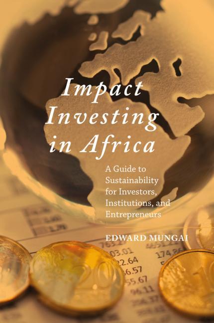 Impact Investing In…