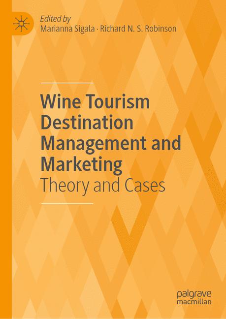Wine Tourism Destin… - image