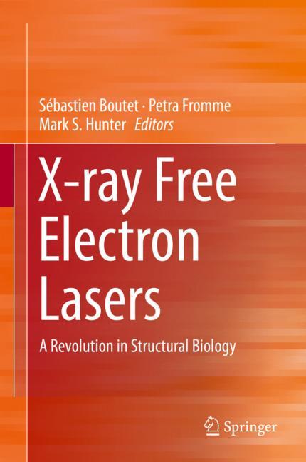 X-Ray Free Electron…