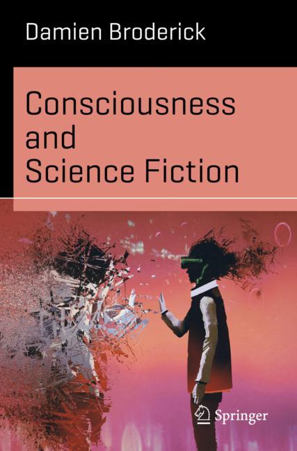 Consciousness And S… - image