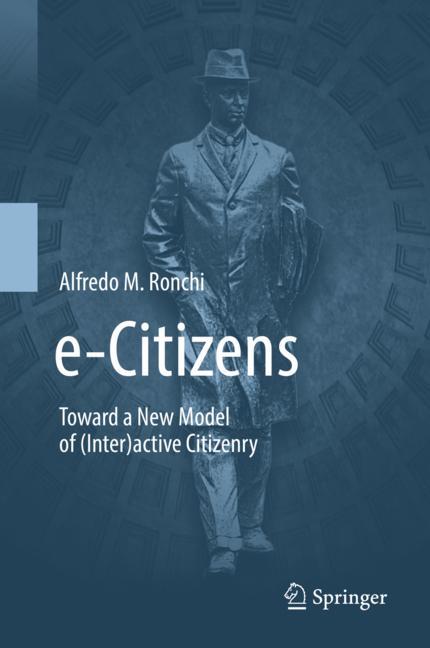 E-Citizens - image