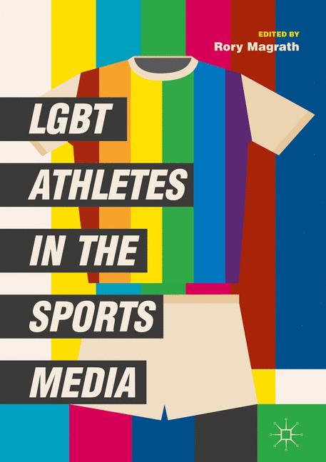 Lgbt Athletes In Th… - image