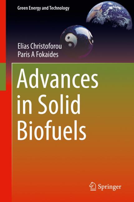 Advances In Solid B… - image
