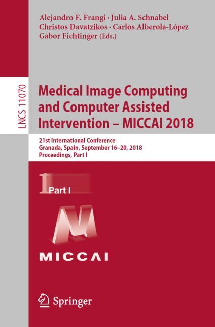 Medical Image Compu…