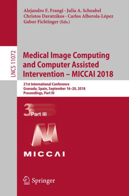 Medical Image Compu…