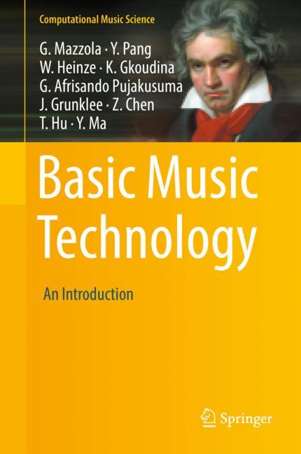 Basic Music Technol… - image