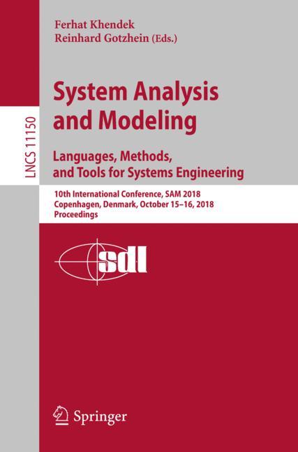 System Analysis And…