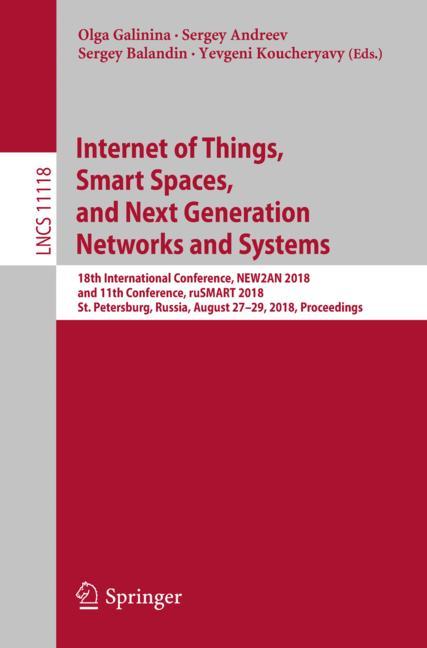 Internet Of Things,… - image