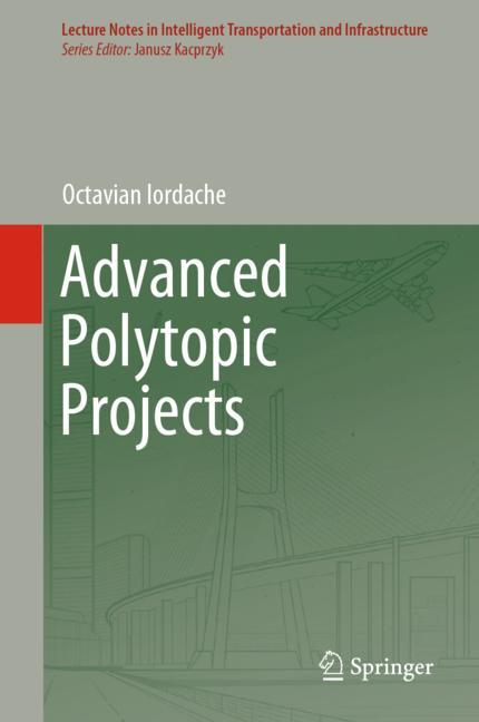 Advanced Polytopic … - image