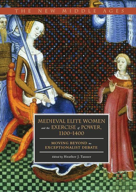 Medieval Elite Wome… - image