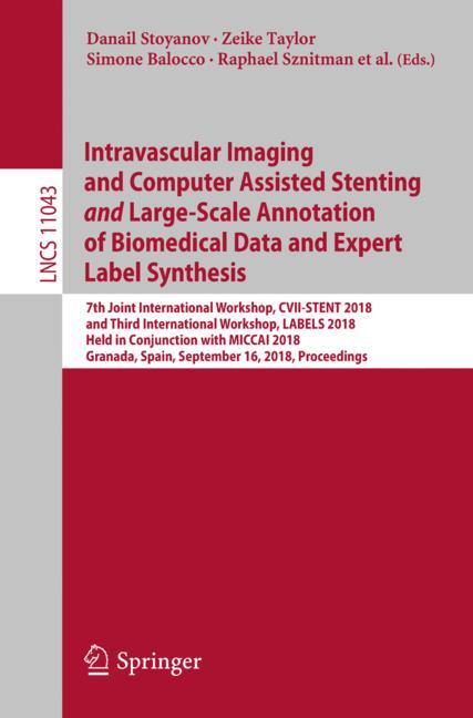 Intravascular Imagi…