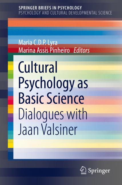 Cultural Psychology…