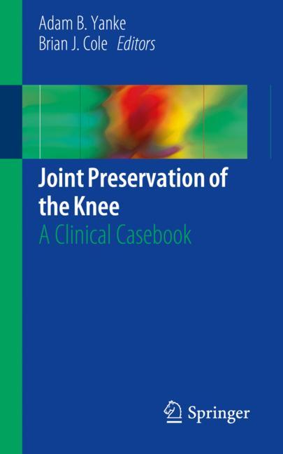 Joint Preservation … - image