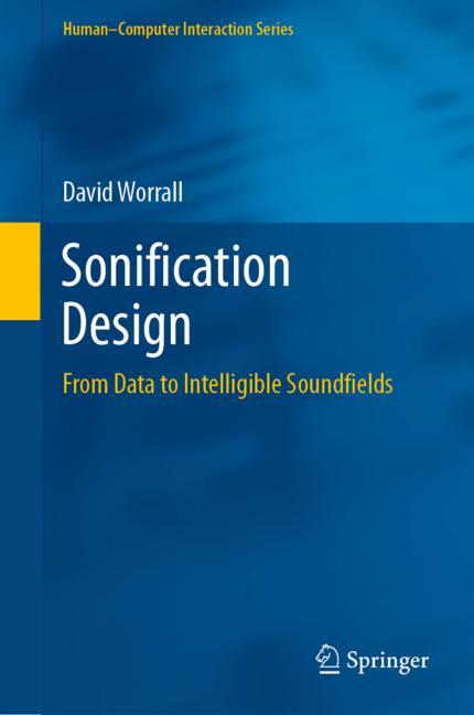 Sonification Design - image