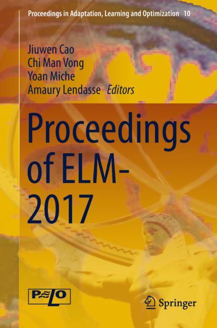 Proceedings Of ELM-… - image