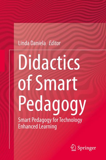 Didactics Of Smart Pedagogy