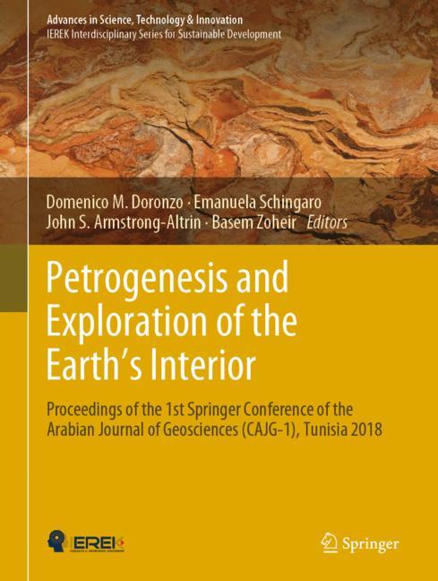 Petrogenesis And Ex…