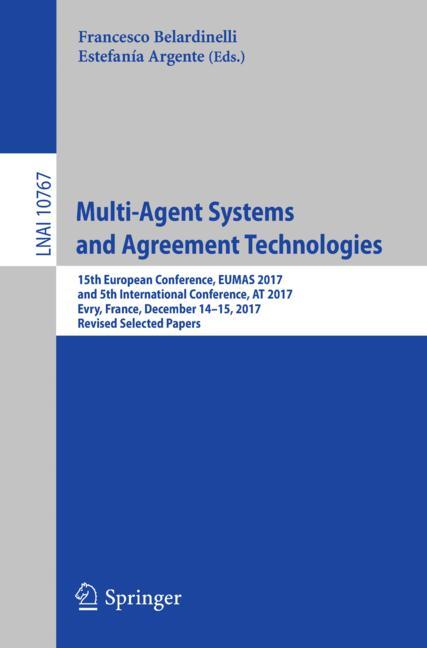 Multi-Agent Systems… - image
