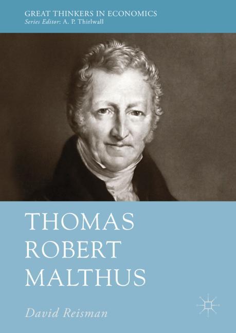 Thomas Robert Malth…