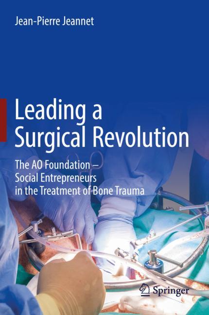 Leading A Surgical …