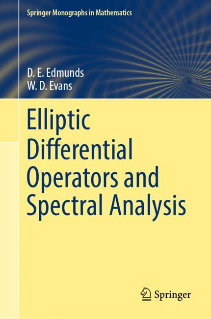 Elliptic Differenti…