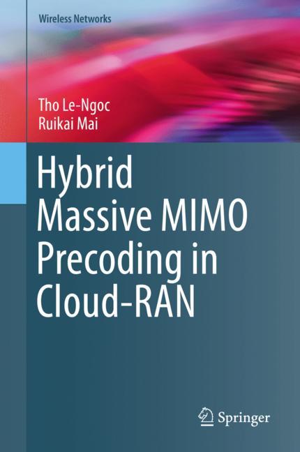 Hybrid Massive Mimo… - image