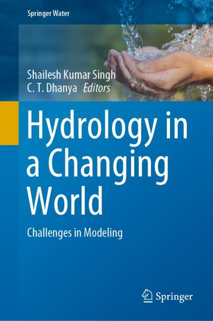 Hydrology In A Chan…