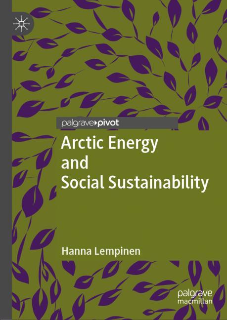 Arctic Energy And S…