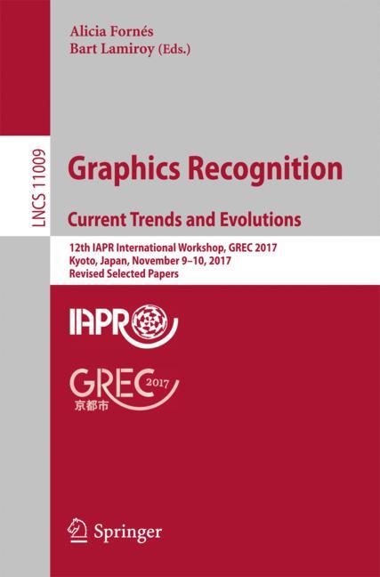 Graphics Recognitio… - image