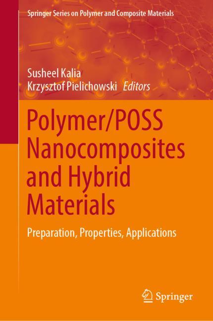 Polymer/Poss Nanoco…