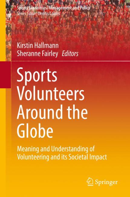Sports Volunteers A…