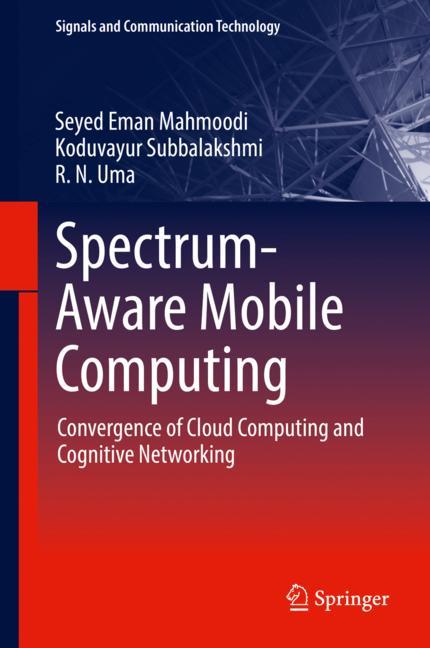 Spectrum-Aware Mobi…