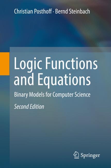 Logic Functions And…