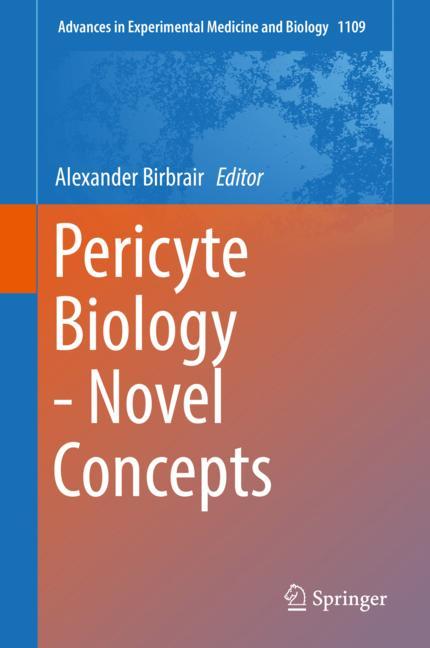 Pericyte Biology - …
